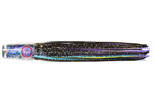 Pakula Phantom - Paua. Wicked Marlin Lure!