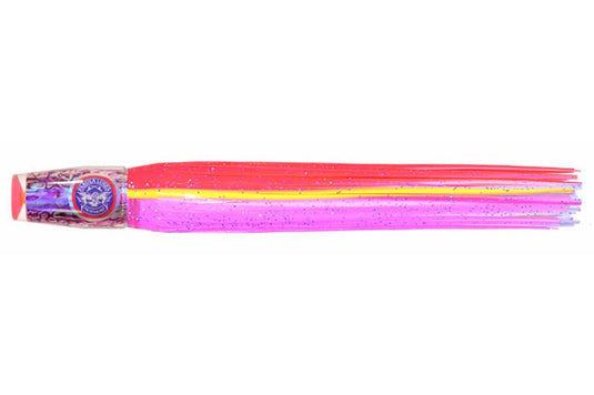 Pakula Phantom Jet. Brad J. Wicked Marlin Lure!