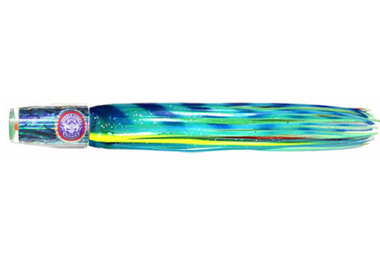 Pakula Phantom - Paua. Wicked Marlin Lure!