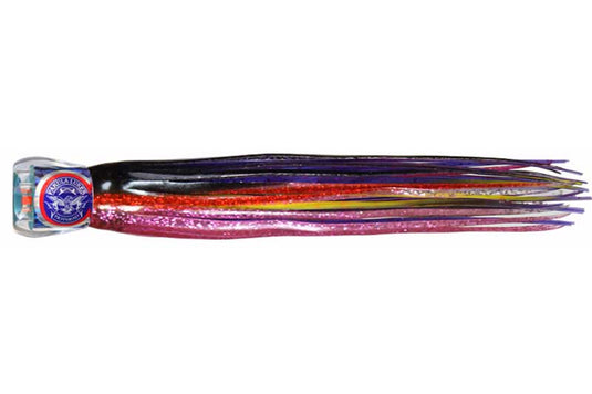 Pakula Shaker Jet. FUZZ.  Deadly Short Corner Lure