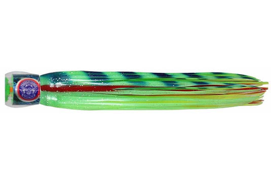 Pakula Shaker Jet. LUMO.  Deadly Short Corner Lure