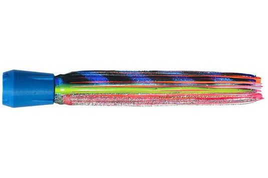 Pakula Shredder. XS Fallen Angel. 7.5" Jet