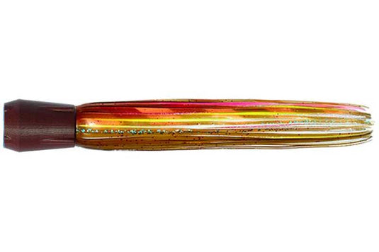 Pakula Shredder. XS Light Squid. 7.5" Jet