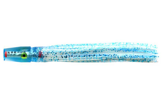 Pakula Hothead® Uzi® Blue Crystal. Excellent Trolling Lure