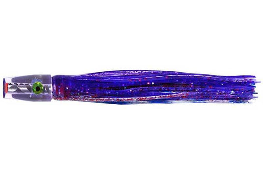 Pakula Hothead® Uzi® Blue Kona. Excellent Trolling Lure