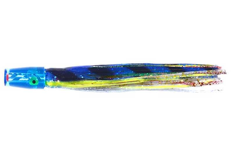 Load image into Gallery viewer, Pakula Hothead® Uzi® Evil Angel. Excellent Trolling Lure
