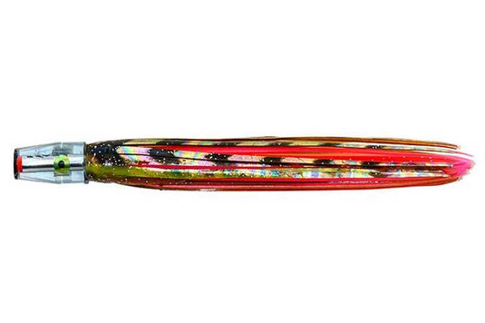 Pakula Hothead® Uzi® Gold Yakka. Excellent Trolling Lure