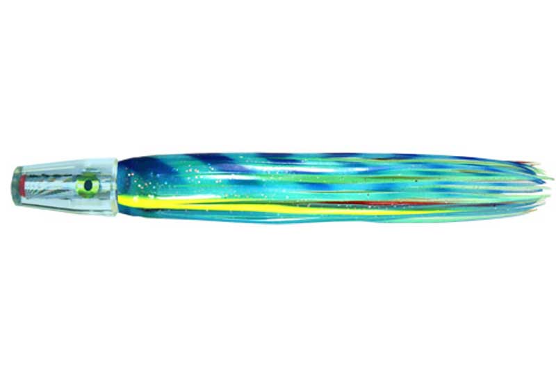 Load image into Gallery viewer, Pakula Hothead® Uzi® Illusion. Excellent Trolling Lure
