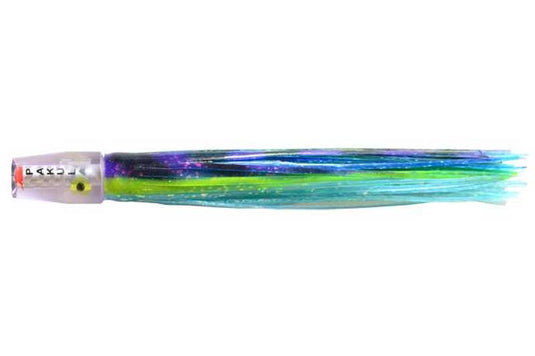 Pakula Hothead® Uzi® Violeta. Excellent Trolling Lure