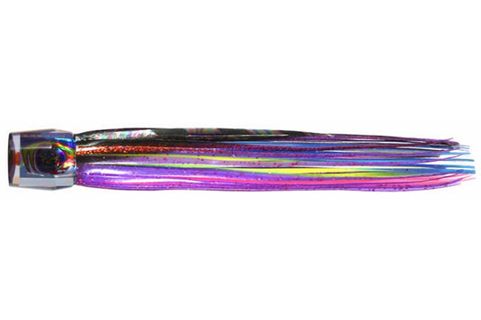 Pakula Wombat - Hot Frigate. Monster marlin lure
