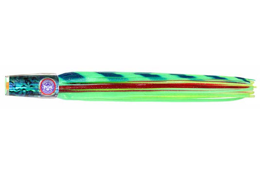 Pakula Zipper Lumo - Paua. 
