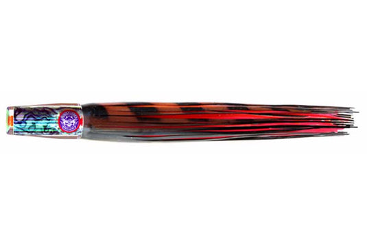 Pakula Zipper - Paua. 
