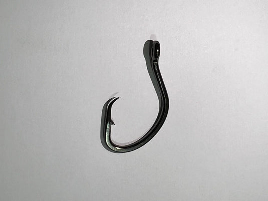 7/0 RazorPoint Mutsu Circle Hooks.  30 Pack