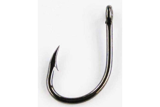 10/0 RazorPoint Live Bait Hooks.Bulk Bag 100pcs
