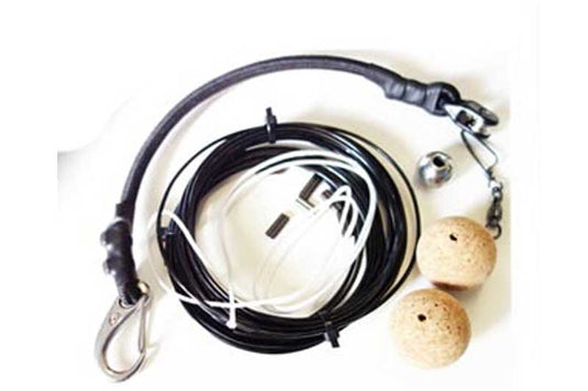 Centre Rigger - rigging kit
