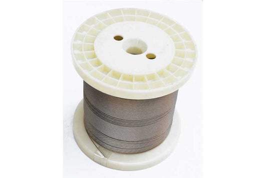 1.6mm 300metre Stainless 49 Strand Wire
