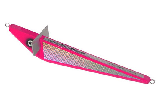 Henderson Speedie Bird Pink