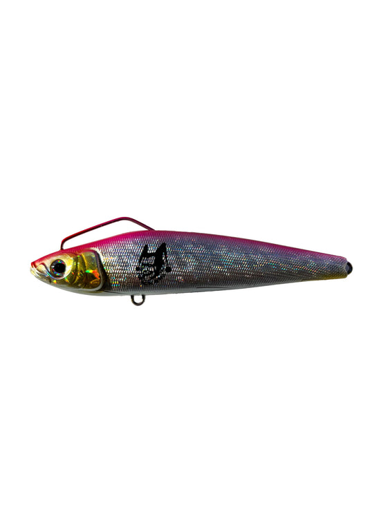 Original Trick Bait Lure 11cm 38grams - TUNA KILLER