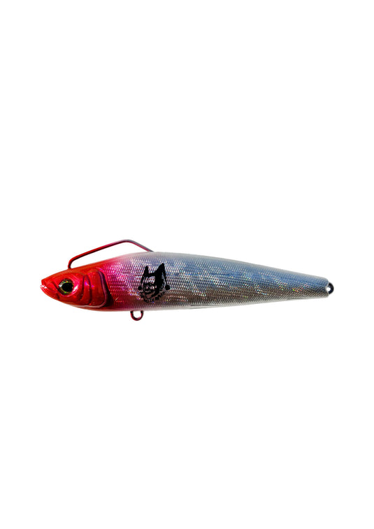 Original Trick Bait Lure 11cm 38grams - TUNA KILLER