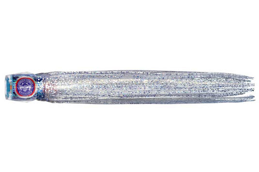 Pakula Cockroach Jet - Clear Crystal