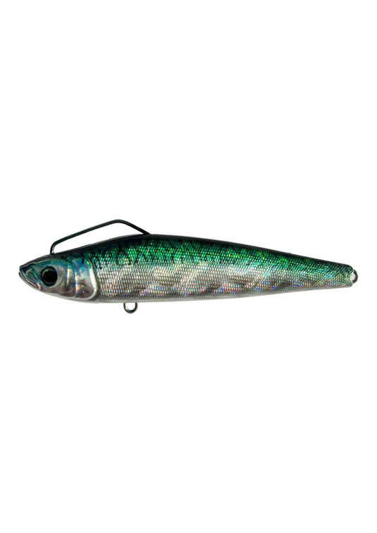 Original Trick Bait Lure 11cm 38grams - TUNA KILLER