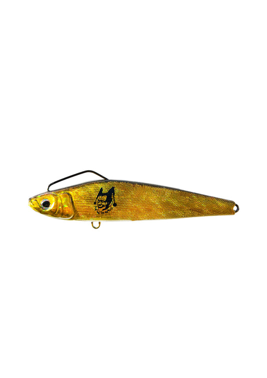 Original Trick Bait Lure 11cm 38grams - TUNA KILLER