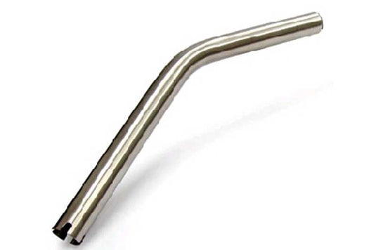 Outrigger Base / Centre Rigger Base. Bent Butt