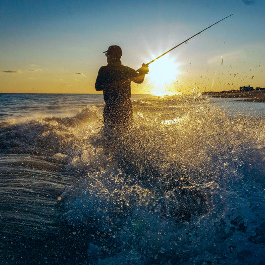 Our range of Quality Game Fishing Tackle