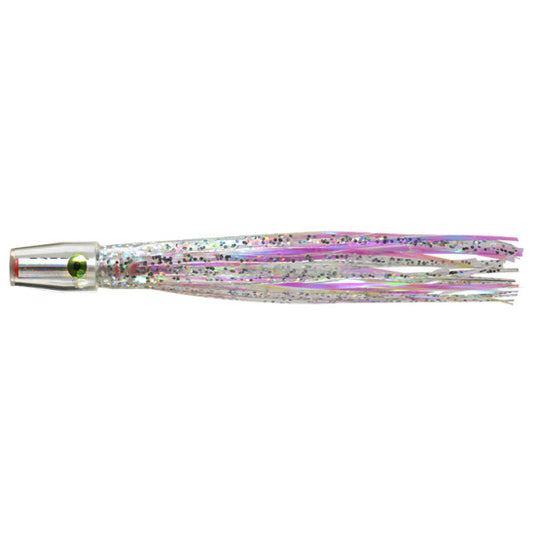 Pakula Hothead® Uzi® Crystal Flash. Excellent Trolling Lure