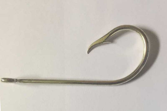 EZ Baiter 14/0 Circle Hooks.