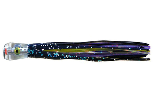 Pakula Fluzi® Black Betty. Excellent Trolling Lure