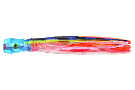 Pakula Fluzi® Fallen Angel. Excellent Trolling Lure