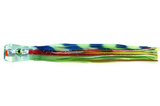 Pakula Fluzi® LUMO. Excellent Trolling Lure