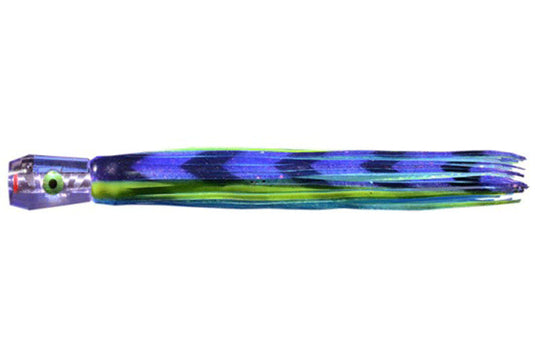 Pakula Fluzi® Violeta. Excellent Trolling Lure