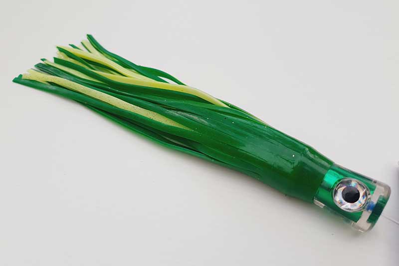 Load image into Gallery viewer, Mahi Murderer. Top Bluewater Lure for all species
