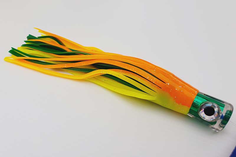 Load image into Gallery viewer, Mahi Murderer. Top Bluewater Lure for all species
