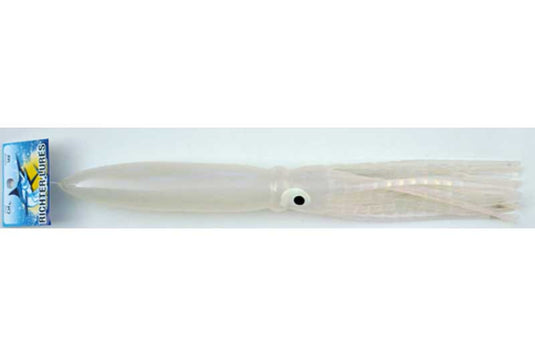 Giant Squid Teaser / Lure. Chokka 13