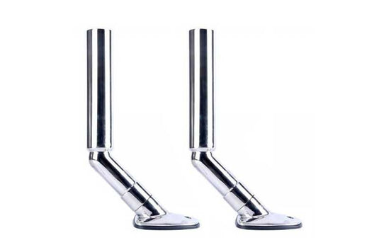 Gunnell Mount Outrigger Bases. 40mmHenderson Australia