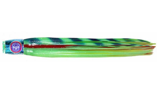 Pakula Sprocket Jet- Paua. LUMO.  Hard to Get.