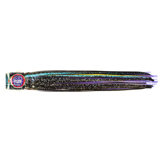 Pakula Rat Paua Jet. Ultimate Short Corner / Rigger Lure