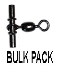 2.4mm Dropline Swivels x 100