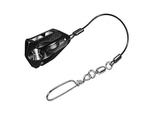 AFTCO Roller Troller - Flatline Release Clip