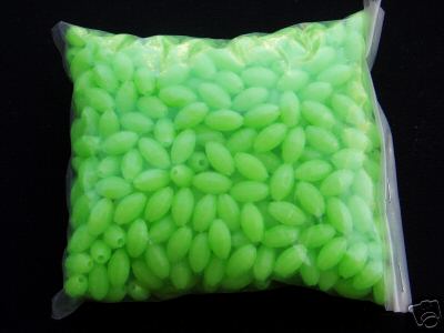 Lumo Bead Bulk Pack 500pcs