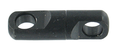 3 x Shogun Torpedo Swivels 10.5mm 930kg