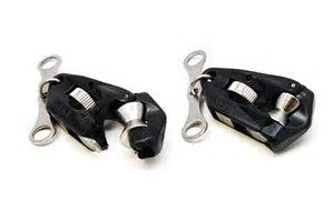 Aftco Roller Troller Outrigger Clips - Pair