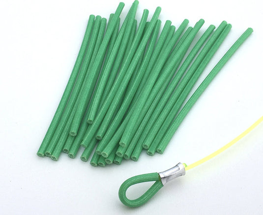 250pcs 2.0mm Braided Loop Protector