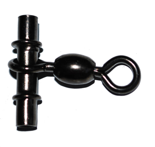 3.3mm Dropline Swivels. Deepwater fishing or Spreader Bars
