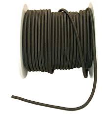 Bungee cord. sold by the metre. 8mm thick