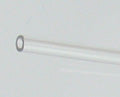 2m of 1.8mm Clear Soft Protector Tube. Shogun