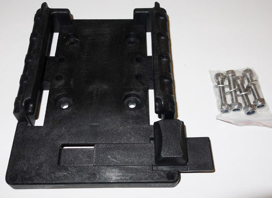 Downrigger Base Plate. Suits Strike Seeker Downrigger